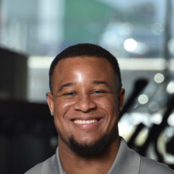 Meet your Posher, Dennis - Picture 1 of 1